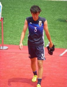 Ryuho Kikuchi