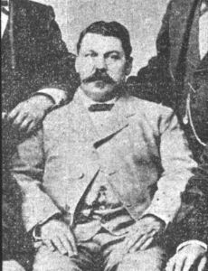 Trinidad Romero