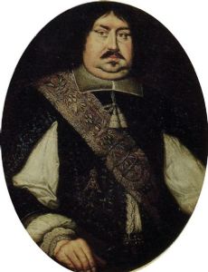 John X of Schleswig-Holstein-Gottorp