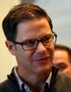 Ross Atkins (baseball)