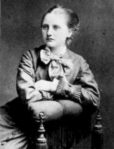 Emilie Rathou