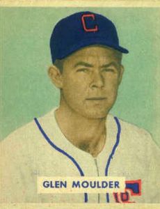 Glen Moulder