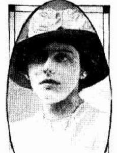 Isabella Jobson
