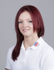 Libuše Jahodová