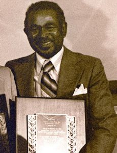 Carlton Benjamin Goodlett