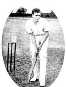 Harry Kortlang
