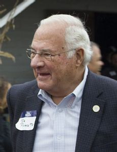 J. Joseph Ricketts
