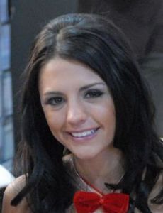 Vanessa Raia