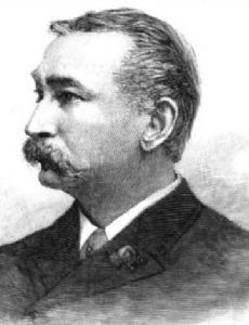 James W. Covert