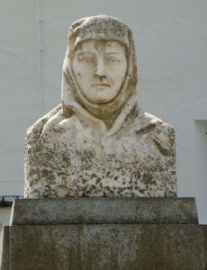 Públia Hortênsia de Castro