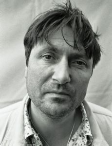 Simon Armitage