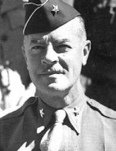 William F. Heavey