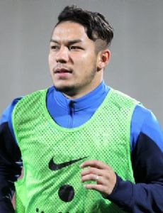 Moshtagh Yaghoubi