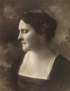 Mary-Cooke Branch Munford