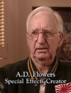 A.D. Flowers