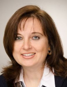Petra Schwarz