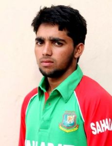 Mominul Haque