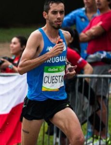 Nicolás Cuestas
