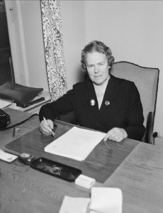 Alette Engelhart