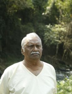 Gokulam Gopalan