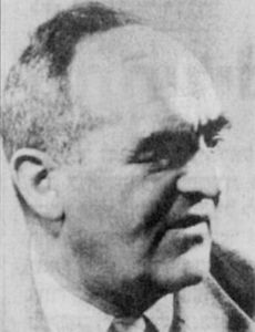 Dov Karmi