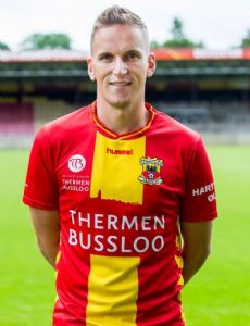 Sjoerd Overgoor