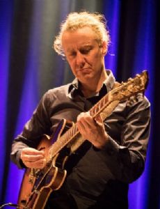 Adam Rogers