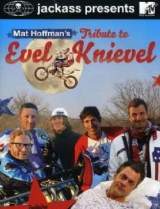 Mat Hoffman's Tribute to Evel Knievel