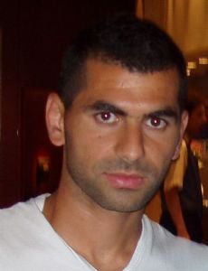 Salim Tuama