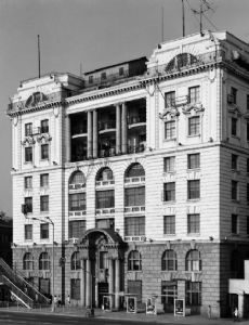 Asiatic Petroleum Company