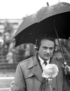György Szepesi
