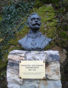 Dragutin Gorjanović-Kramberger