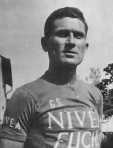 Virgilio Salimbeni