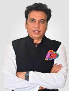 Devender Yadav