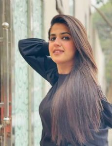 Pranjal Dahiya