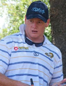 Shane Shackleton