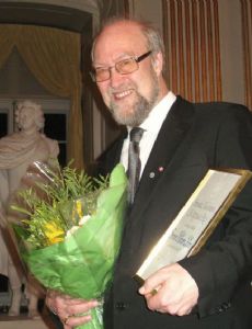 Ernst Håkon Jahr
