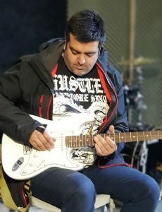 Dariush Salehpour