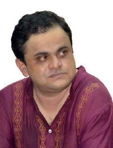 Bratya Basu