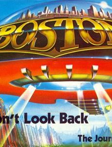 Don't Look Back