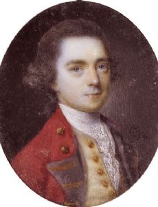Thomas Wynn, 1st Baron Newborough