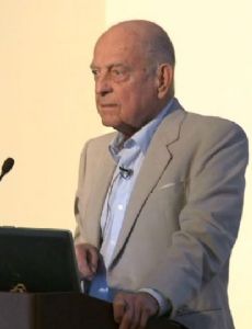 Michael Yessis