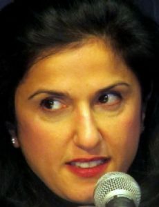 Dorit Rabinyan