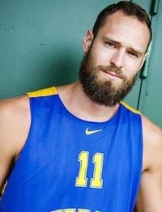 Tom Liden