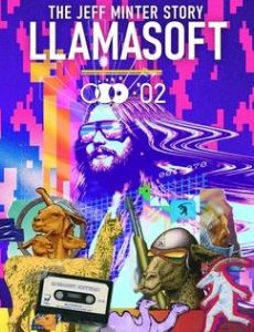 Llamasoft: The Jeff Minter Story
