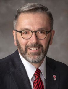 Ronnie D. Green