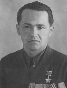 Uzeir Abduramanov