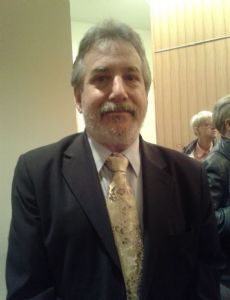 David Froom
