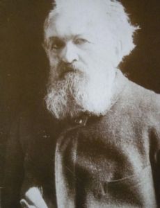 Charles Le Roux