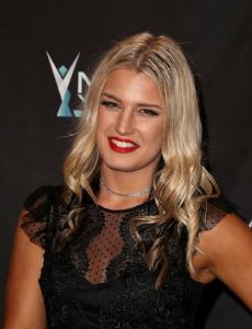 Toni Storm